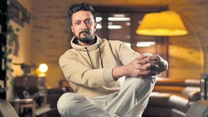 Kiccha Sudeep BJP