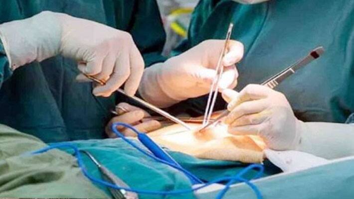 doctors surgery
