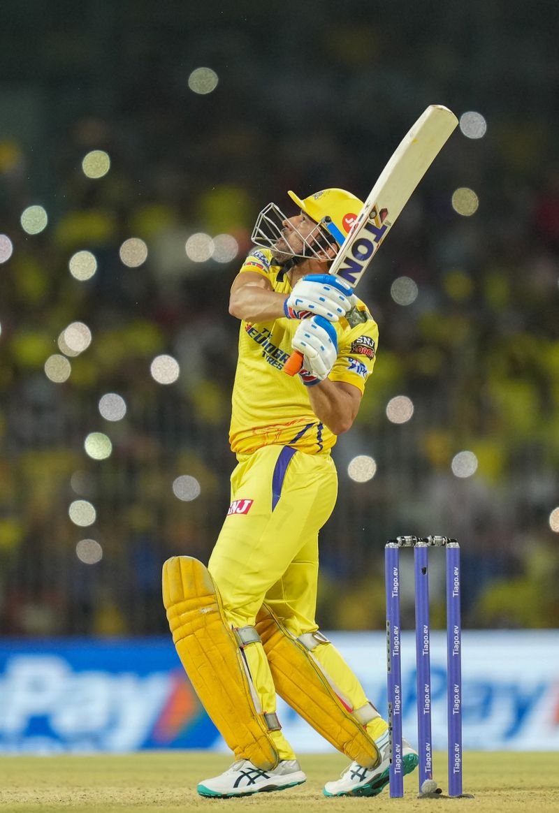 IPL 2023 MS Dhoni set to play 200th match as captain for csk against Rajasthan Royals ckm