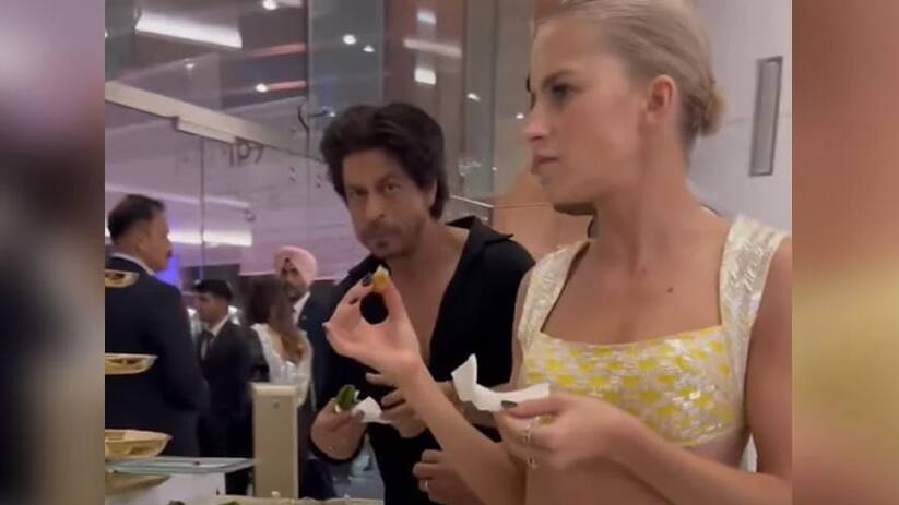 Shah Rukh Khan