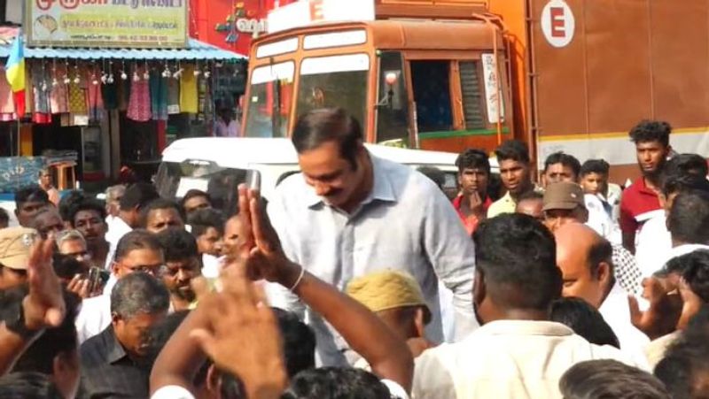 tamil nadu law and order is very dangerous stage says anbumani ramadoss