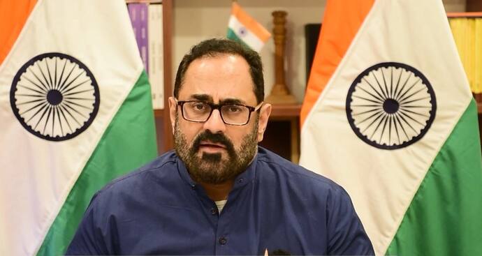 rajeev chandrasekhar