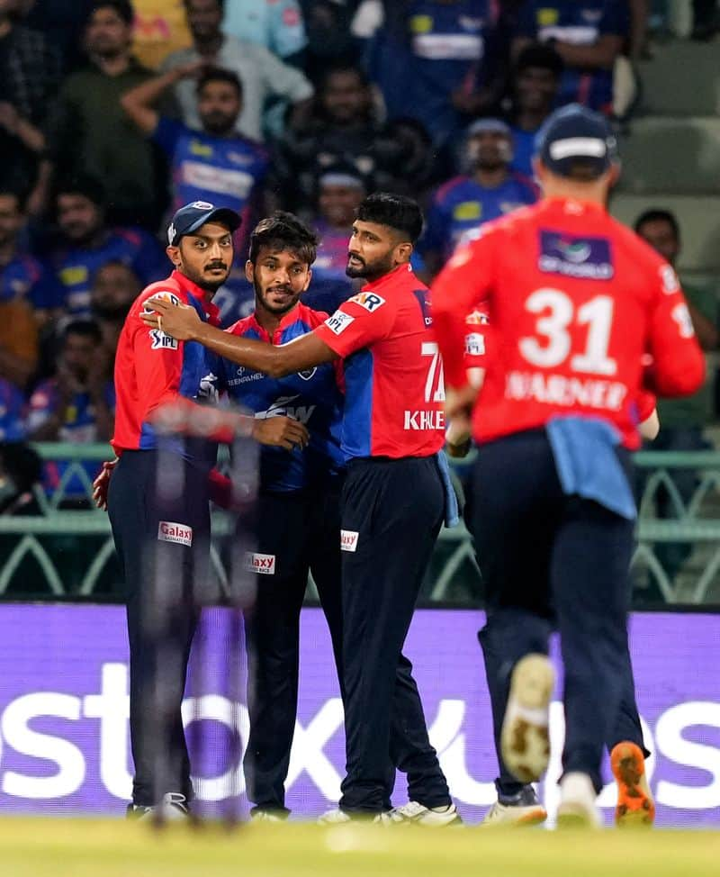 Sunil Gavaskar names Delhi Capitals future captain, it is not Rishabh Pant gkc