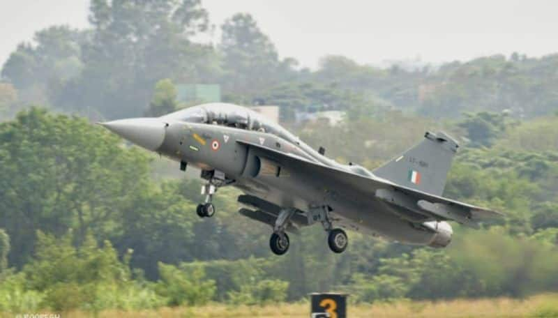 GE Aerospace partners with HAL to revolutionize fighter jet engines for IAF