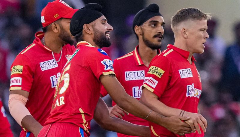 IPL 2023: Rajasthan Royals vs Punjab Kings Live Updates, PBKS beat RR by 5 runs gkc