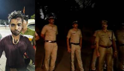 Kerala Train Attack: Police digs deeper into Shahrukh's past, tries to decode book with strange notes