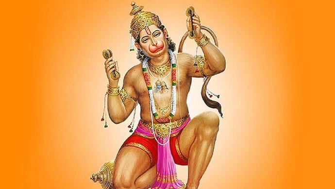 hanuman jayanti 2023