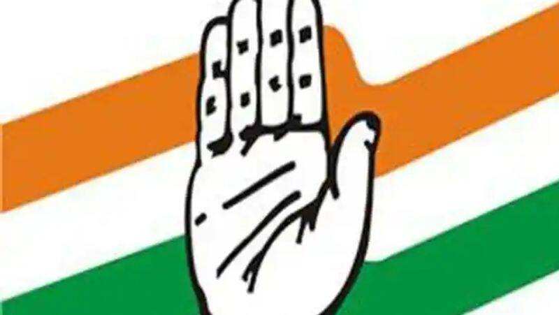 karnataka assembly election 2023 Congress ticket tension suh