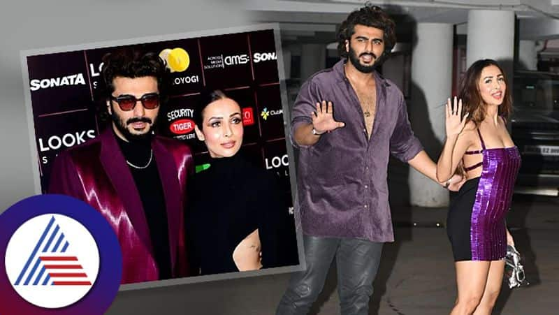 Actress Malaika Arora Drops Major Hint About Marriage With Arjun Kapoor