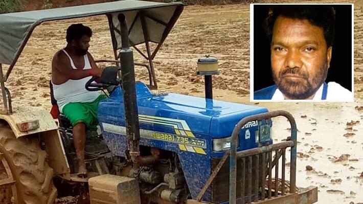 Jharkhand Education Minister no more