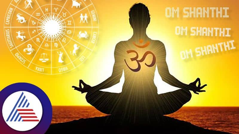 Why Do We Chant Om Shanti Three Times