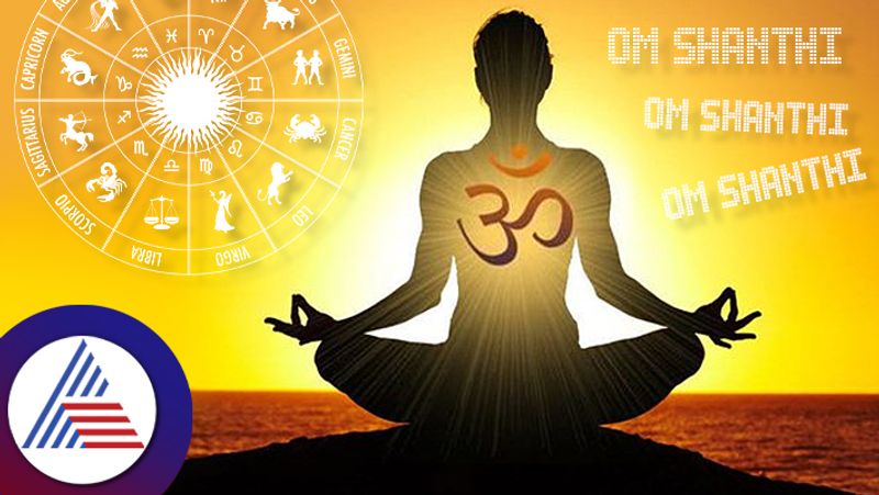 Why Do We Chant Om Shanti Three Times