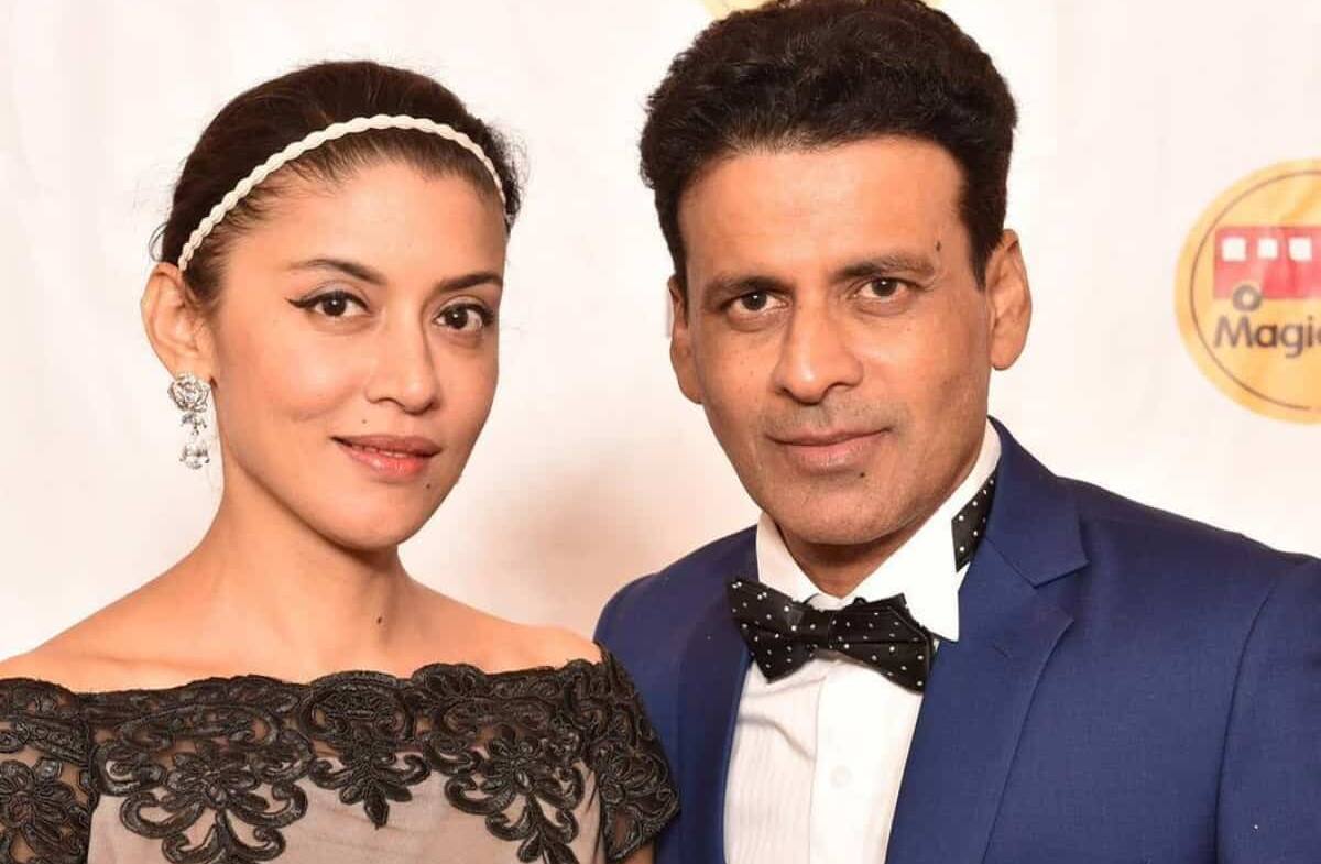 Manoj Bajpayee