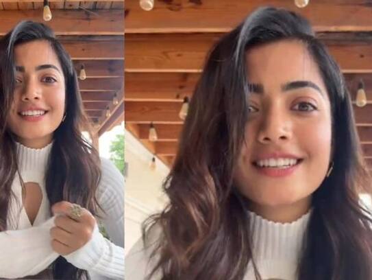 Rashmika Mandanna In Vikramarkudu Bollywood Sequel with Shahid Kapoor JMS  