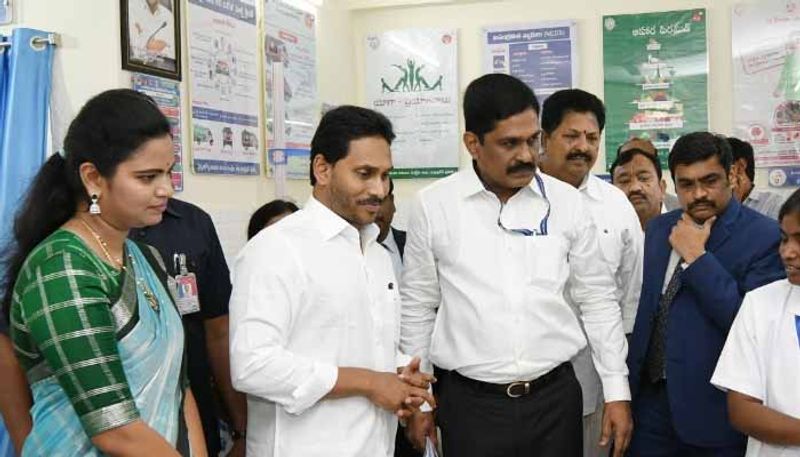 No Alliance any Party  In AP:  YS Jagan  lns 