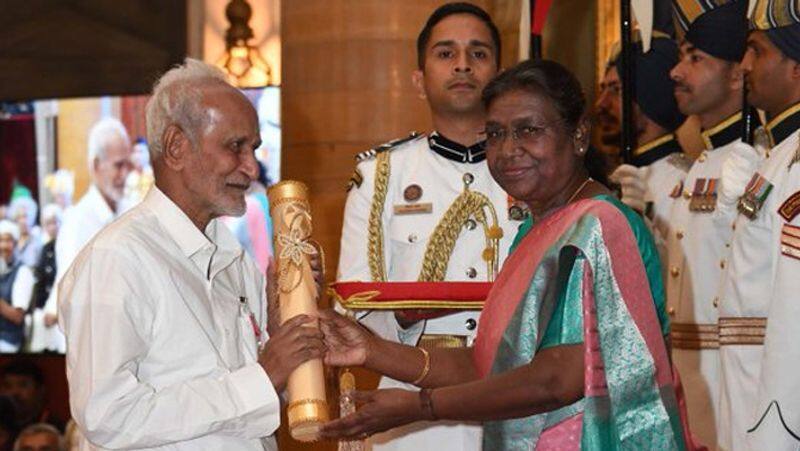 Me and Padmashri Palam Kalyanasundaram Aiya..SG Surya Elasticity