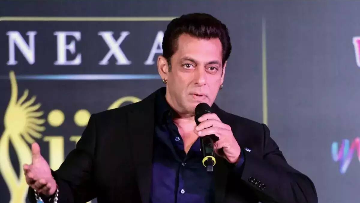 Salman khan