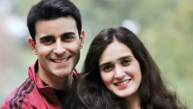 Pankhuri Awasthy pregnancy
