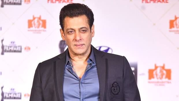 Salman Khan on OTT