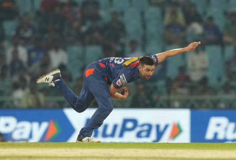 IPL 2023: Had a bit of unfinished business - LSG Lucknow Super Giants Mark Wood on his unimpressive debut 5 seasons back-ayh