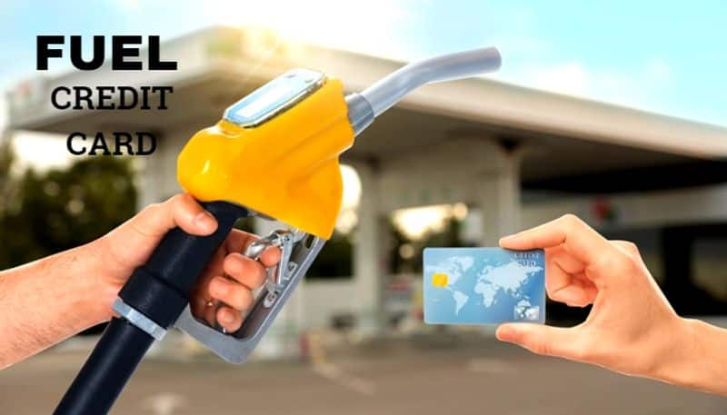 fuel credit card Save up to 6.5 PER CENT on petrol, diesel PRICE APK 