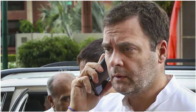 BSNL snaps internet, telephone connections at Rahul Gandhi's Wayanad office