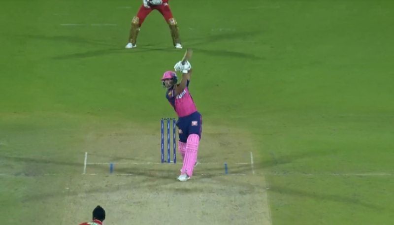 Virat eat your heart out: Commentator to Kohli after Dhruv Jurel slaps disdainful six in IPL 2023 gkc