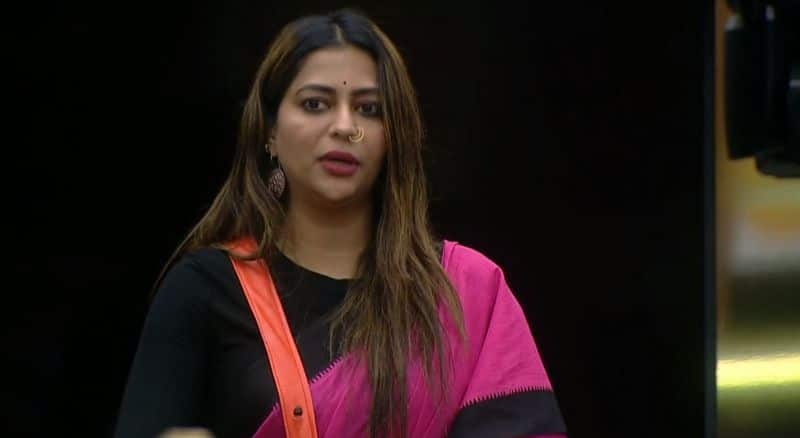 Bigg boss malayalam season 5 sobha viswanath open up her story vvk