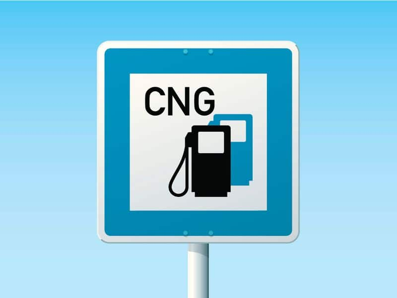 CNG PNG to cost 10 per cent less after Cabinet tweaks gas pricing norms gcw