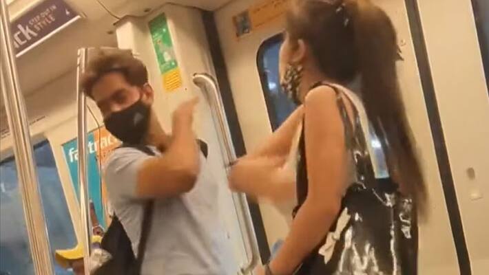 delhi metro