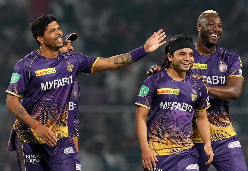 IPL 2023, Kolkata vs Bangalore: Very tough to pick him - KKR head coach Chandrakant Pandit all-praise for Suyash Sharma for heroics against RCB-ayh