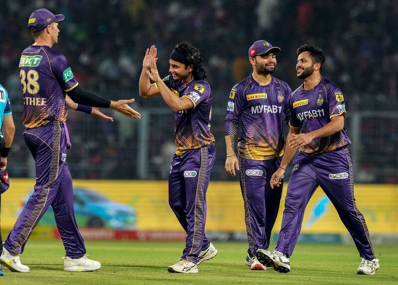 IPL 2023, KKR vs RCB: Kolkata Knight Riders KKR skipper Nitish Rana highlights spinner Suyash Sharma X-factor against Royal Challengers Bangalore-ayh