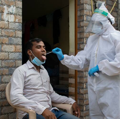 coronavirus: కరోనా కొత్త వేరియంట్ విజృంభ‌ణ‌.. లక్షణాలు ఎలా ఉంటాయంటే?