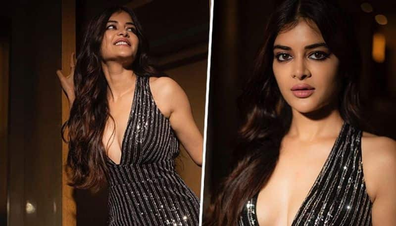 Bengali actress Madhumita Sarcar looks BOMB in these viral BLACK Instagram snaps, See pictures  AHA