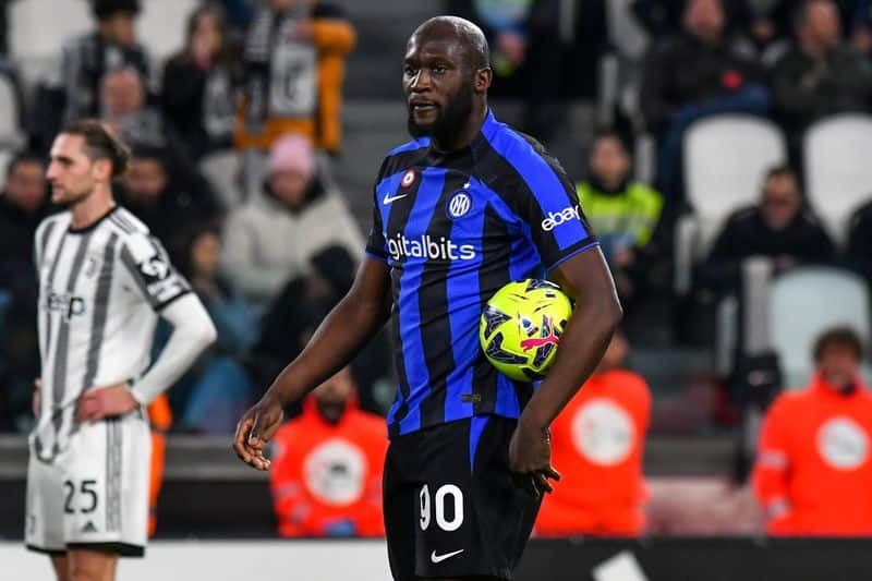 football Juventus handed one-match Allianz Stadium partial ban following racist slurs at Romelu Lukaku-ayh