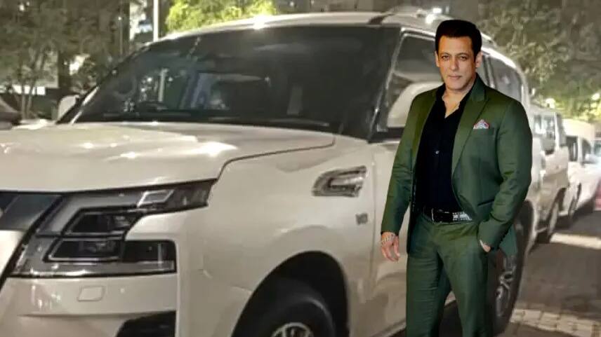 Salman Khan