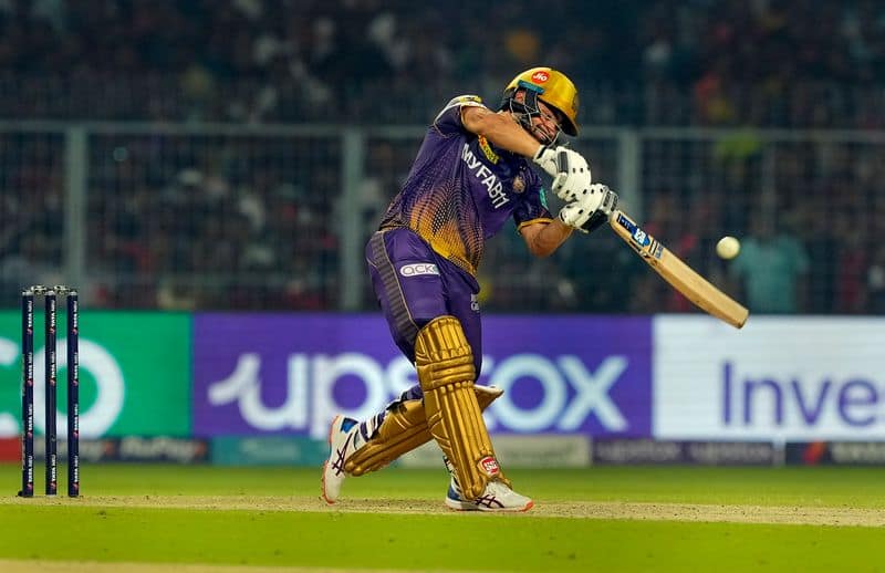 Watch Rinku Singhs 5 consicutive sixes against Yash Dayal in GT vs KKR Match gkc