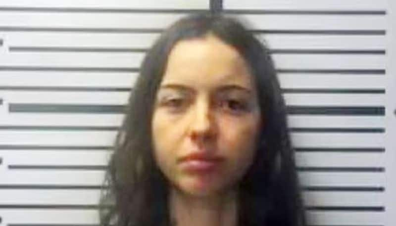 mississippi SHOCKING 19-year-woman arrested for alleged sex with a dog; could face 10 years in prison snt