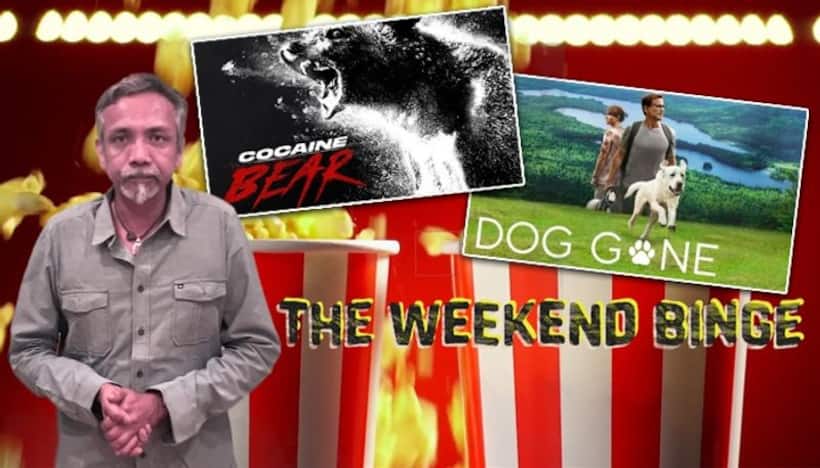 The Weekend Binge: RJ Niladri tells you two must watch movies this weekend