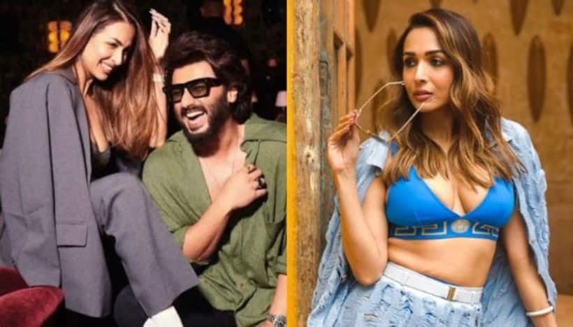Malaika Arora gets trolled for sharing private photo of Arjun Kapoor posing n*aked