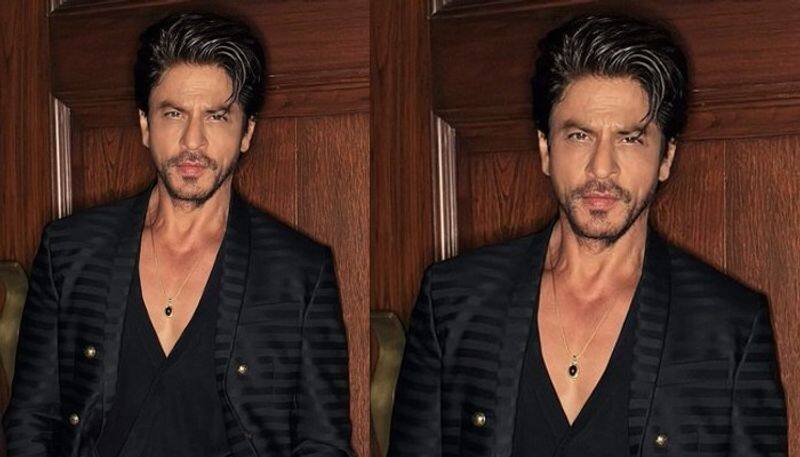 Not Prabhas, Vijay But shah rukh khan Is The Highest Paid actor Now in India sgk