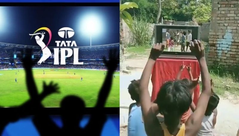 Watch:This is we called Live Streaming, Kids Local cricket Match Wins Hearts in social media gkc