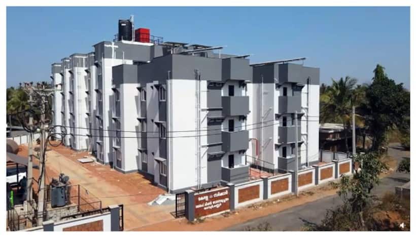 Life Mission Housing Scheme: Kerala CM to inaugurate 4 complexes on Saturday