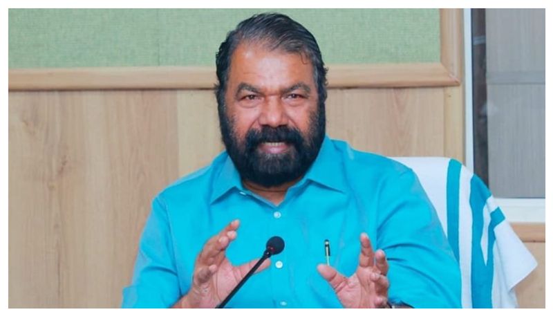 all pending files will be settled says minister v sivankutty