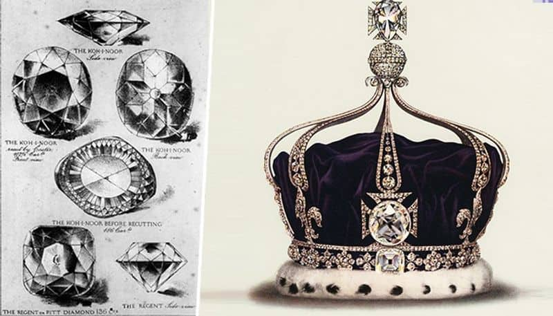 Ahead of King Charles III coronation, colonial-era file reveals looted Indian jewels in UK's royal treasury snt