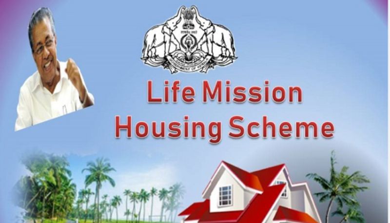 Kerala's financial crisis slows LIFE Mission housing scheme; thousands await new homes anr