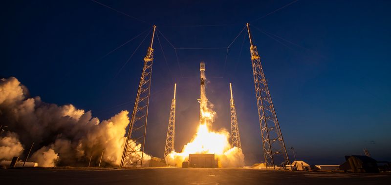 NASA will now fly Tempo to space a new satellite will be launched next month san