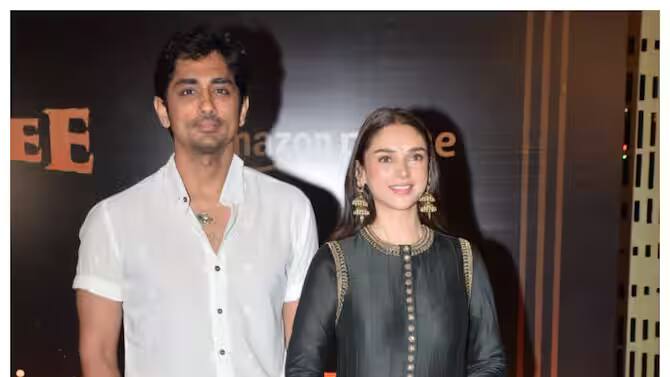 Aditi Rao Hydari
