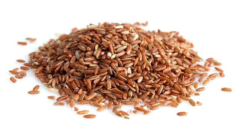 how brown rice is made rsl