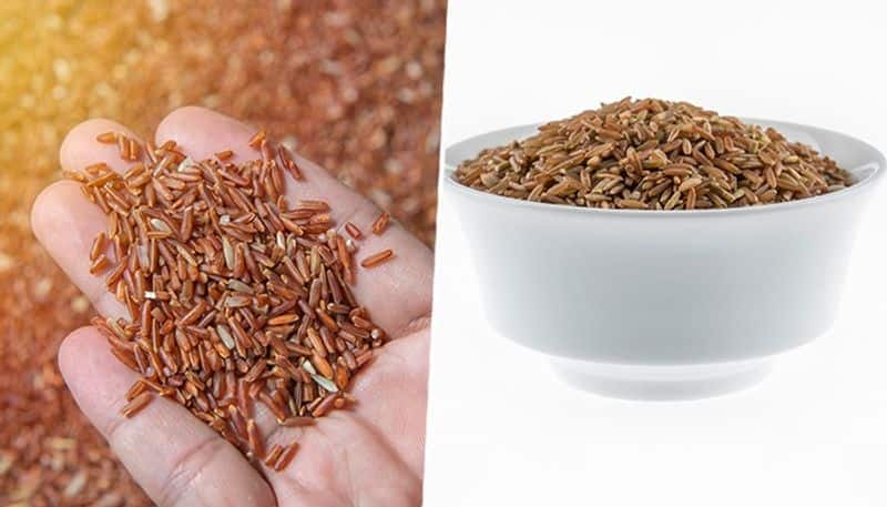 Here are 3 health benefits of switching to brown rice daily vma